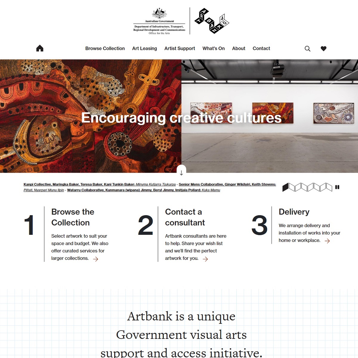 Artbank