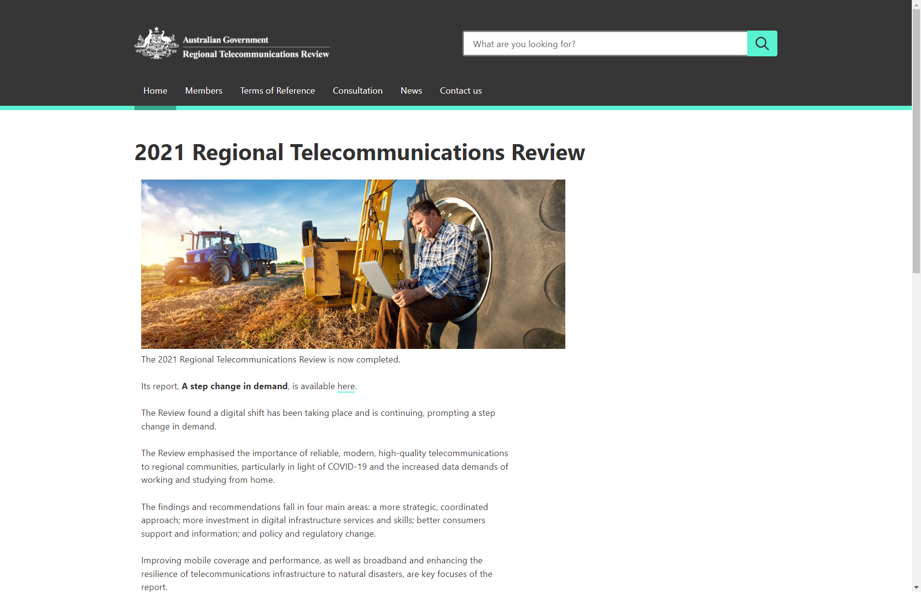 https://www.rtirc.gov.au