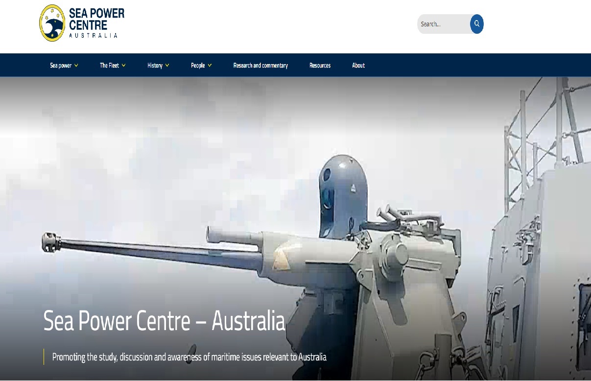 Sea Power Australia