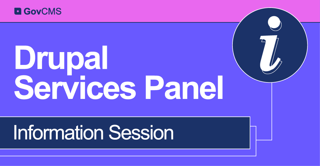 DSP Information Session