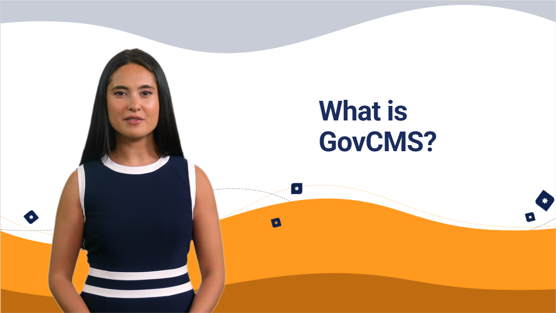 What is GovCMS Thumbnail