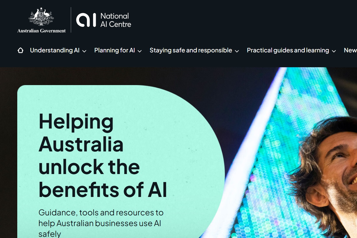 National Artificial Intelligence Centre (NAIC)