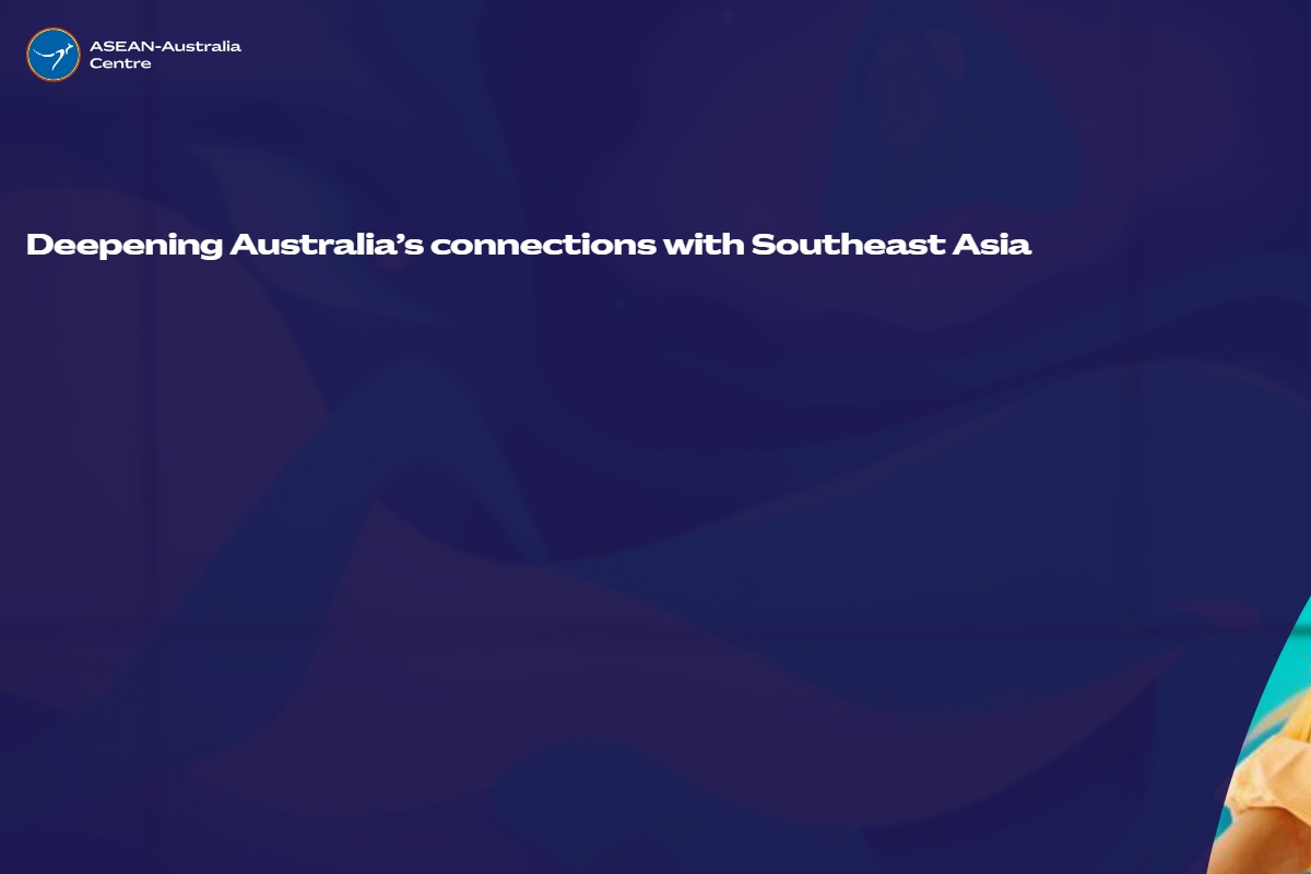 ASEAN-Australia Centre