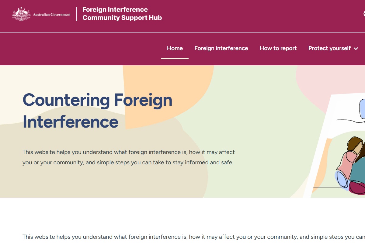 CFI Community Support Hub