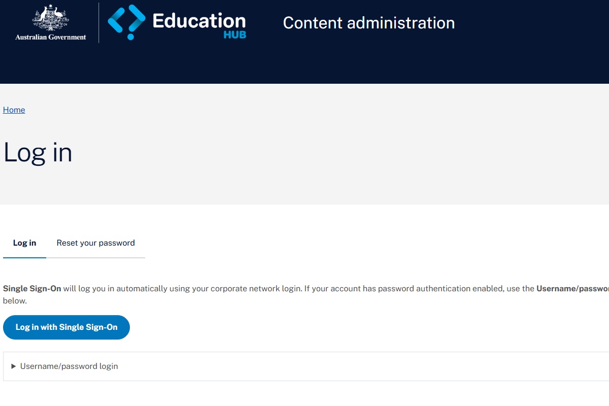  Content Education Hub