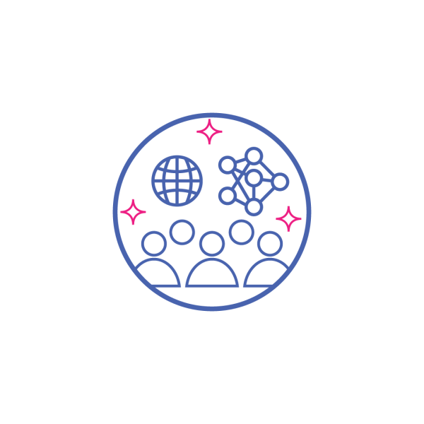 Digital Experience Platform icon