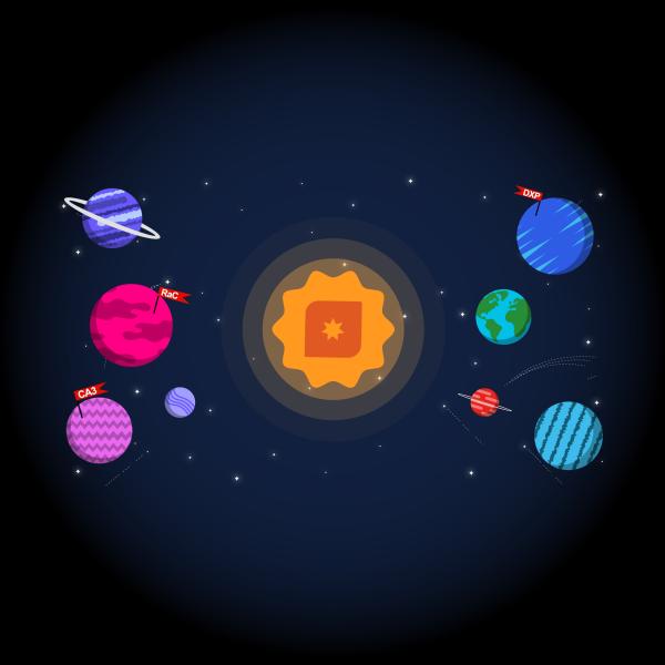 2025 Online Mega Meetup Events