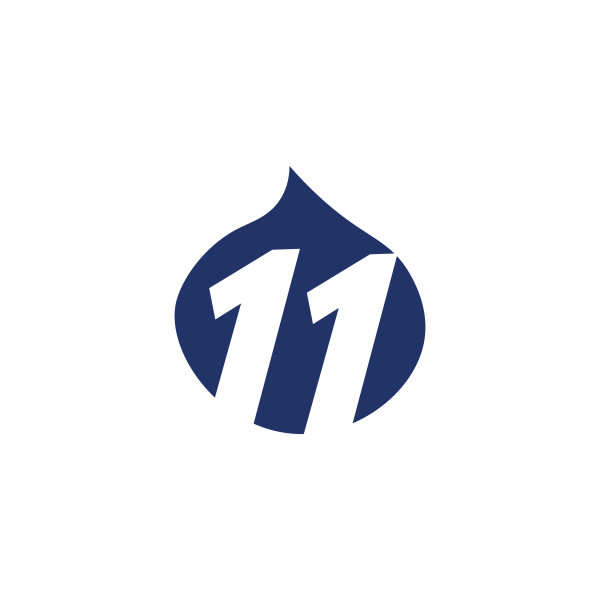 Drupal 11