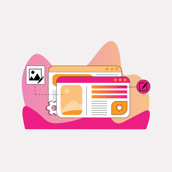 Content Admin Training