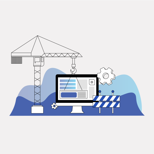 Site Builder Training