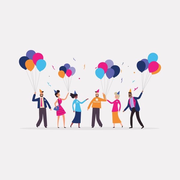 Celebrating 10 Years of GovCMS