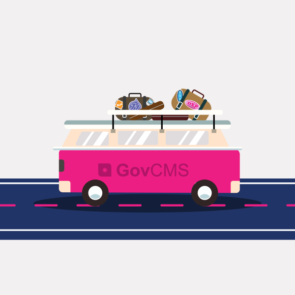 GovCMS 2024 Mega Meetup