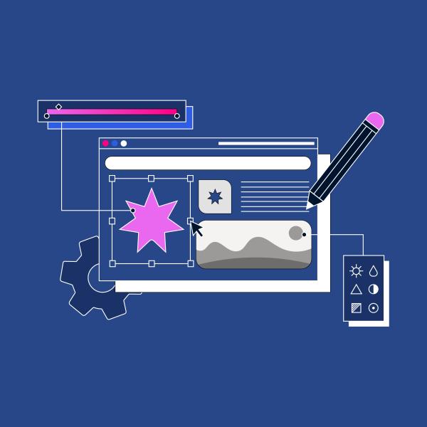 Advanced Content Management - M