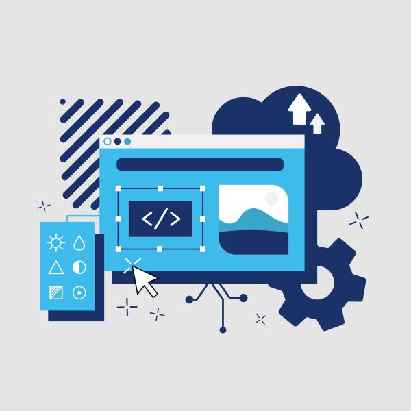 Advanced Content Management  - NEW