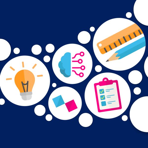 Introduction to Design Thinking Training - NEW