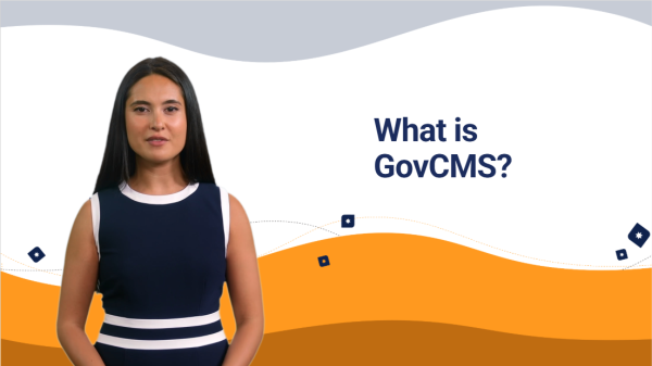 What is GovCMS Thumbnail