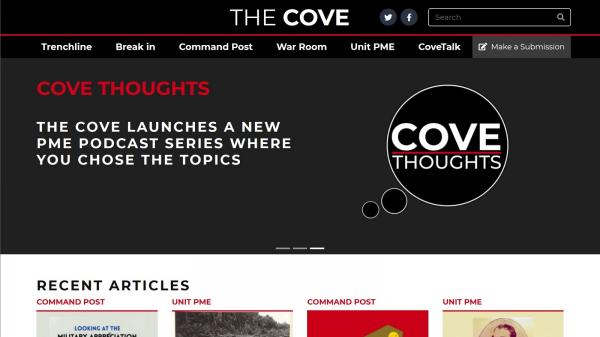 The Cove 