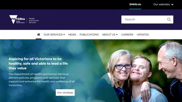 Department of Health and Human Services 