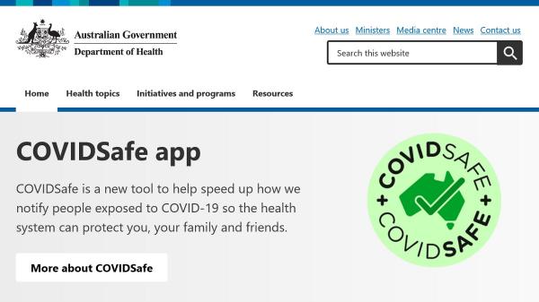 Department of Health