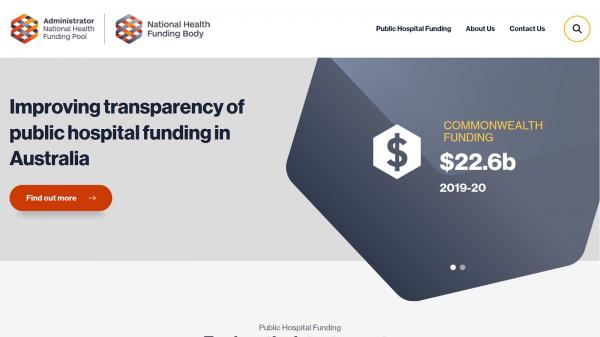 National Health Body Fund 