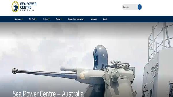 Sea Power Australia