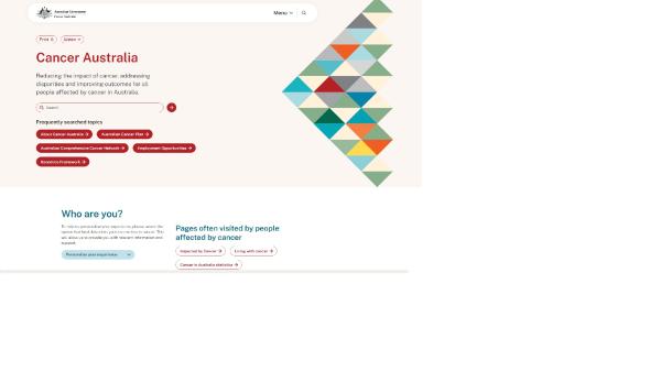 Cancer Australia