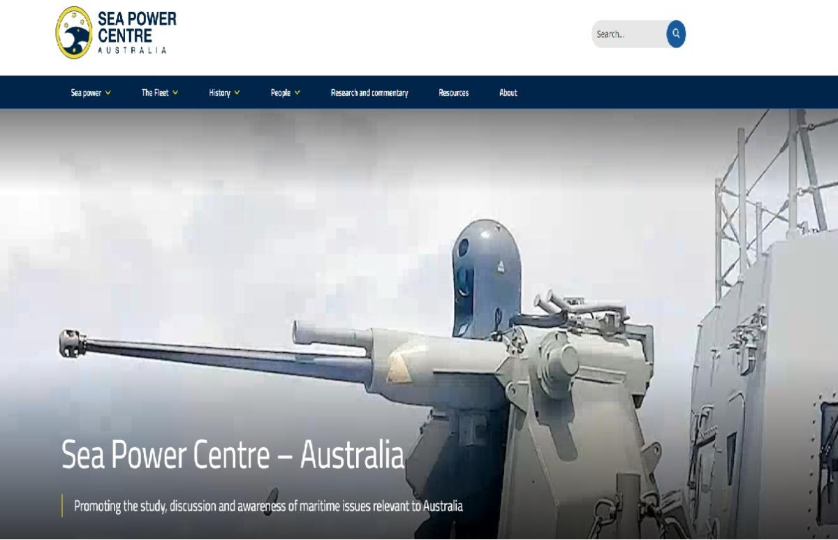 Sea Power Australia