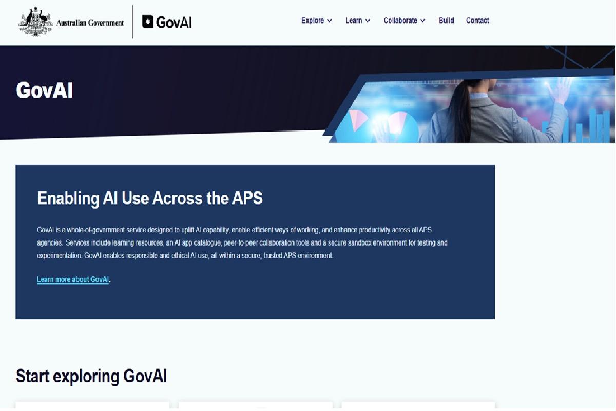 GovAI