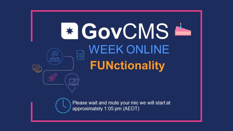 FUNctionality