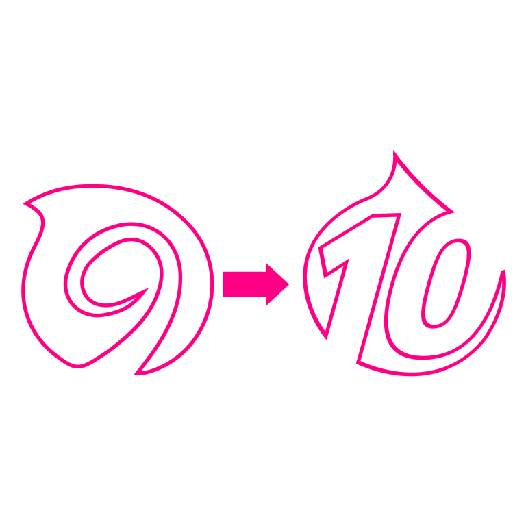 Drupal9-10 icon