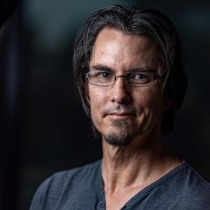 Photo of Glenn Martin