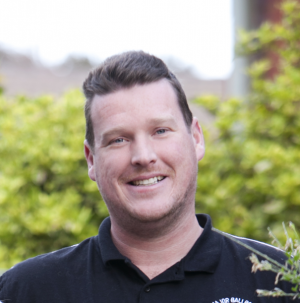 Photo of Alistair