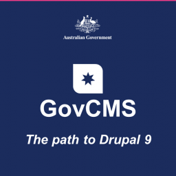 GovCMS Drupal9 events thumbnail